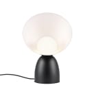 Nordlux - HELLO Lampe a poser Noir E14