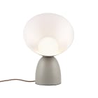 Nordlux - HELLO Lampe a poser Marron E14