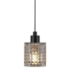 Nordlux - Suspension - HOLLYWOOD - Verre - Transparent - E27