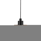 Nordlux - Suspension - HOLLYWOOD - Verre - Ambre - E27
