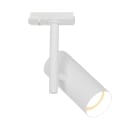 Nordlux - Luminaire sur rail - JEROME - Métal - Blanc - GU10