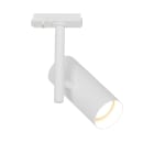Nordlux - Luminaire sur rail - JEROME 3-kit + 1M rail - Aluminium - Blanc - GU10