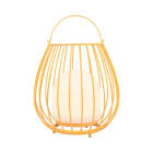Nordlux - Luminaire nomade - JIM - Métal - Orange - LED Module Incl.