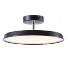 Nordlux - KAITOPRO 30 Suspension Noir LED