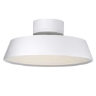 Nordlux - Kaito Dim Plafonnier Blanc Led Module