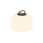 Nordlux - Luminaire nomade - KETTLE 22 - Plastique - Blanc - LED Module Incl.