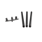 Nordlux - Accessoire - KETTLE Trépied 31 - Métal - Noir