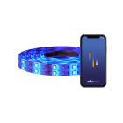 Nordlux - Effet lumineux - SMARTLED COLOUR 2X5M - Plastique - Blanc - LED Module Incl.
