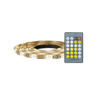 Nordlux - Effet lumineux - LED STRIP EFFECT 3M - Plastique - Vert - LED Module Incl.