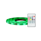 Nordlux - Effet lumineux - LED STRIP MUSIC 3M - Plastique - Blanc - LED Module Incl.