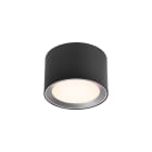 Nordlux - Surface spot - LANDON 8 - Métal - Noir - LED Module Incl.