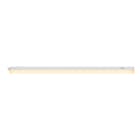 Nordlux - Éclairage sous meuble - LATONA 8W - Plastique - Blanc - LED Module Incl.