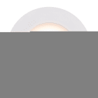 Nordlux - Spot encastré - LEONIS 3-kit - Plastique - Blanc - LED Module Incl.