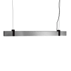 Nordlux - Suspension - LILT - Métal - Acier gris foncé - LED Module Incl.