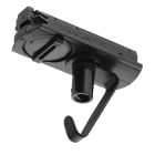 Nordlux - Rail - LINKadaptateur suspension - Plastique - Noir