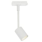 Nordlux - Luminaire sur rail - EXPLORLINK - Métal - Blanc - GU10