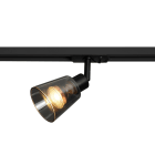 Nordlux - Luminaire sur rail - KONIEKLINK - Métal - Mat noir - GU10