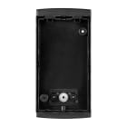 Nordlux - Applique murale - LUCHY - Métal - Noir - E27