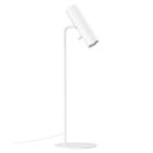 Nordlux - Lampe à poser - MIB 6 - Métal - Blanc - GU10