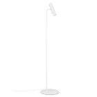 Nordlux - Lampadaire - MIB 6 - Métal - Blanc - GU10