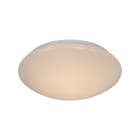 Nordlux - Plafonnier - MONTONE 30 - Métal - Blanc - LED Module Incl.