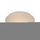 Nordlux - Plafonnier - MONTONE 30 - Métal - Blanc - LED Module Incl.