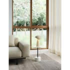 Nordlux - ALIGN BORD E27 BEIGE