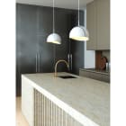 Nordlux - ALIGN PENDEL E27 HVID