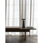 Nordlux - ARCELLO Lampe a poser Anthracite LED 2700K