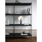 Nordlux - CACHE Lampe a poser Gris GU10