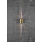 Nordlux - Applique murale - CANTO 2 - Laiton - Laiton - LED Module Incl.