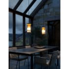 Nordlux - LINTON Suspension Laiton E27