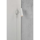 Nordlux - MIB 6 Applique Murale Blanc GU10 max 8W