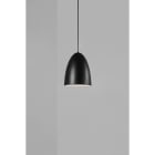 Nordlux - Suspension - NEXUS - Métal - Noir - E27