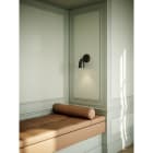 Nordlux - NEXUS 2.0 Applique Murale Noir GU10 max 60W