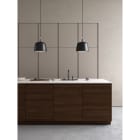 Nordlux - NORBI 30 Suspension Noir E27