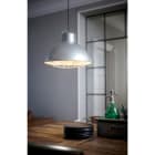 Nordlux - Suspension - PORTER - Métal - Acier galvanisé -  E27