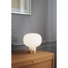 Nordlux - RAITO Lampe de table Blanc Opale E27 max 25W