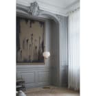 Nordlux - RAITO GULV OPALHVID