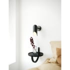 Nordlux - ROCHELLE VAEG GU10 SORT