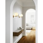 Nordlux - SHAPES VAEG E27 MESSING