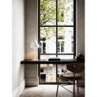 Nordlux - Lampe à poser - STRAP - Métal - Blanc - E27