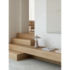 Nordlux - TAIDO BORD GU10 BRUN