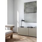 Nordlux - VERSALE Lampe a poser Noir G9