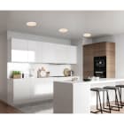 Nordlux - VIC 35 Plafonnier Blanc Led 3000K