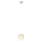 Nordlux - MAGIA 18 Suspension Blanc E27
