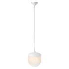 Nordlux - MAGIA 26 Suspension Blanc E27