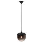 Nordlux - MAGIA 26 Suspension Noir E27