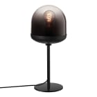 Nordlux - MAGIA, Lampe a poser, Noir, IP 20, E27