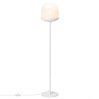Nordlux - MAGIA, Lampadaire, Blanc, IP 20, E27
